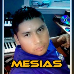 MESIAS ►Negrita ♪ PRIMICIA 2016 - 2017 (Audio Oficial) HQ ✓