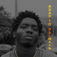 Stay Feat. @EfeOraka (Prod. @SmartBeatz_)