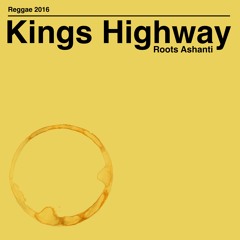 Reggae Mix - Kings Highway