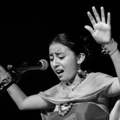 SALUDO MARIELA CONDO A ECUASONICA