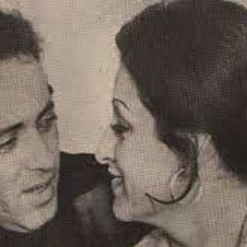 وردة الجزائرية ــ والله وقدر الحب علي.