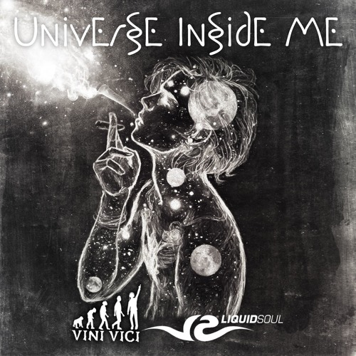 Vini Vici vs. Liquid Soul - Universe Inside Me [Iboga Records] OUT NOW!!!