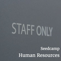 Human Resources