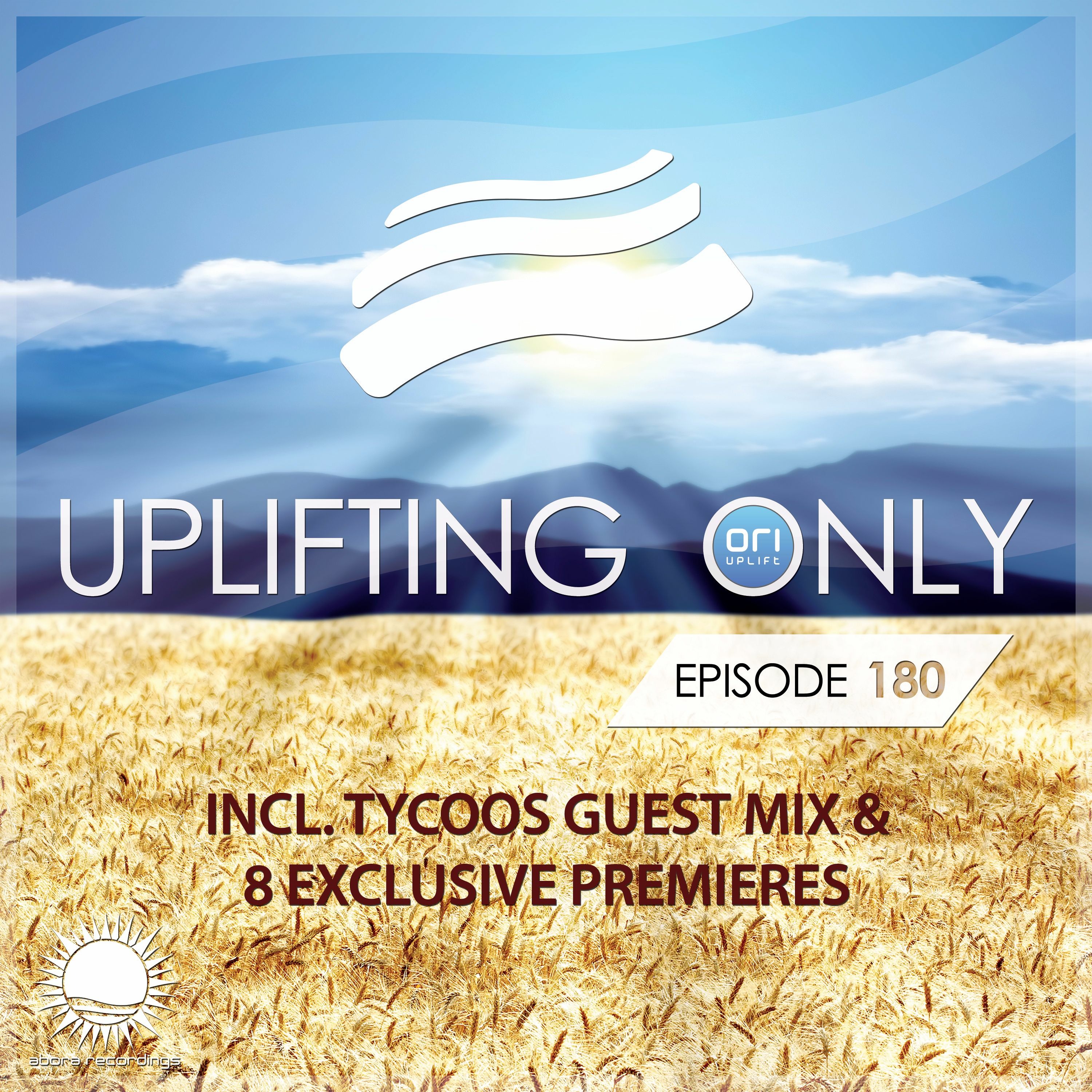 Uplifting Only with Ori Uplift: Episodes