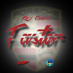 Faster (Prod. By J.Cash)