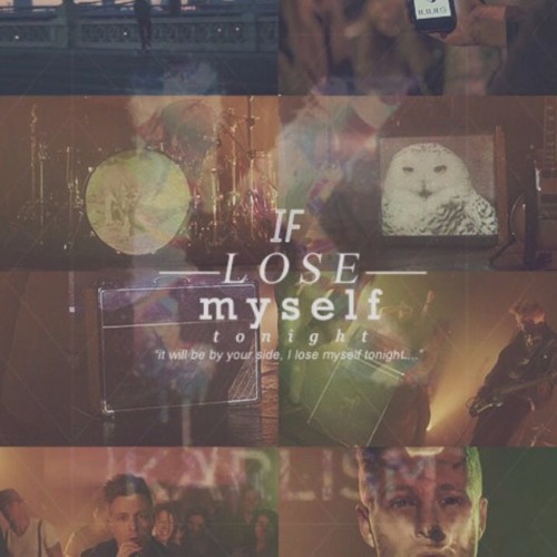 OneRepublic - If I lose Myself (KARL Bootleg)