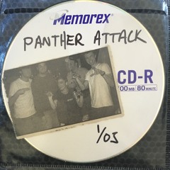 Sorry About the Blood