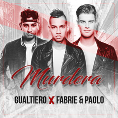 Gualtiero X Fabrie & Paolo - Murdera (Original Mix) // FREE DOWNLOAD