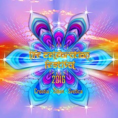 @ Life Celebration Festival 2016