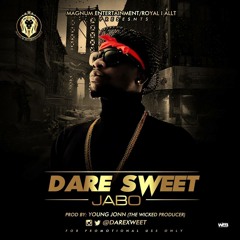 Dare Sweet