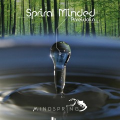 Spiral Minded - Under A Dripping Moon [PREMIERE]