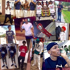 WHERE YOU FROM (Bitch Nigga)