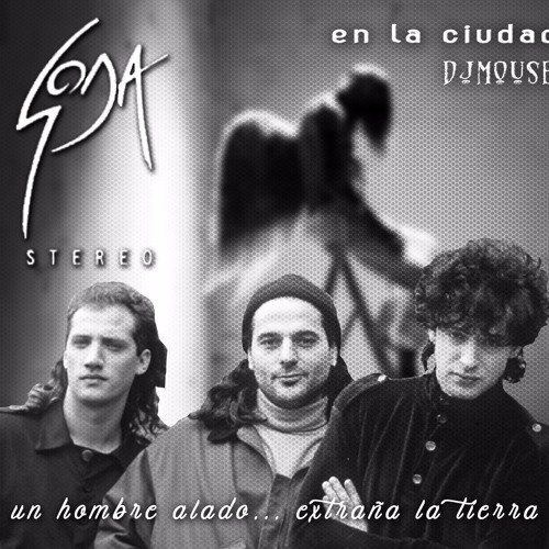 Soda stereo en la ciudad de la furia | En La Ciudad De La Furia ...