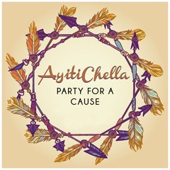 Party For A Cause