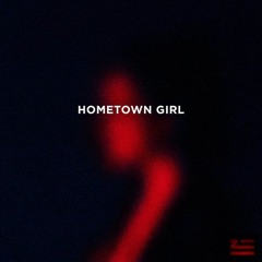 ZHU - Hometown Girl (Droped Comet Remix)