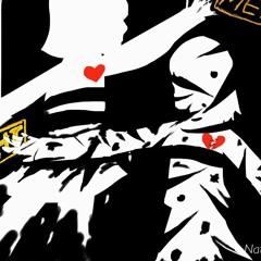 [V4]Bad Apple! Undertale Ver. Ft Spicy and Sugar