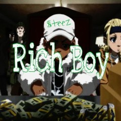 $teezo-Richboy
