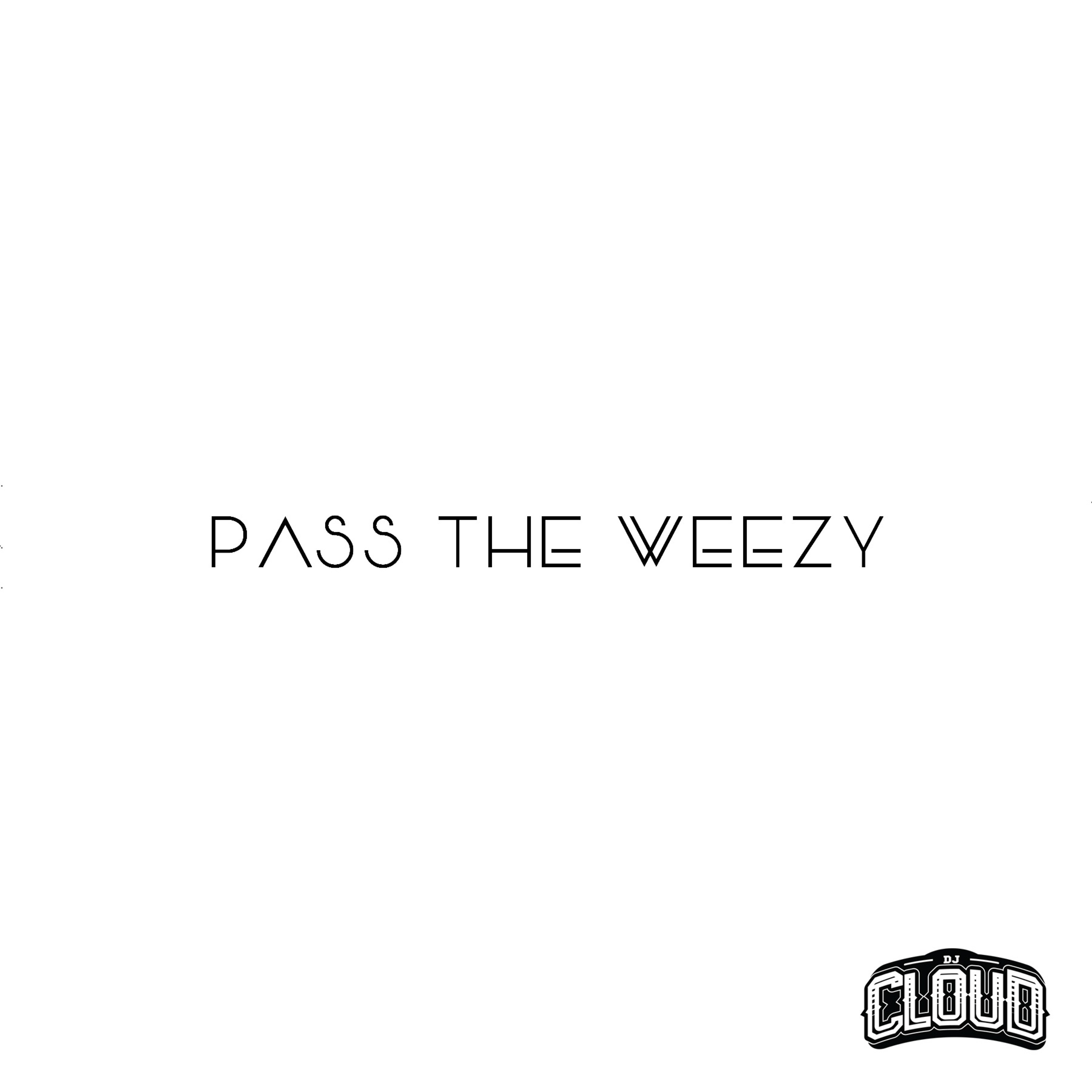Pass The Weezy episode artwork