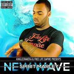 Spirit X Ben Millz-Better Days Prof by. SUPREME