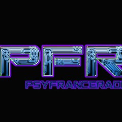Mix psykelo from out of space " Spécial PsyFranceRadio" volume 2