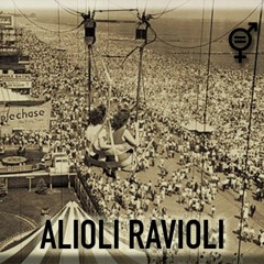 Alioli Ravioli