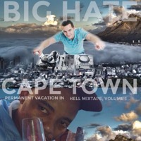 Big Space - Cape Town Sis Khethiwe