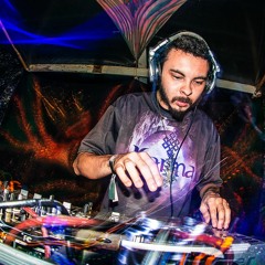 Moksha Forest set @ Karma 2016