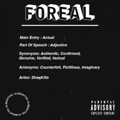 Foreal *CLASSIC*