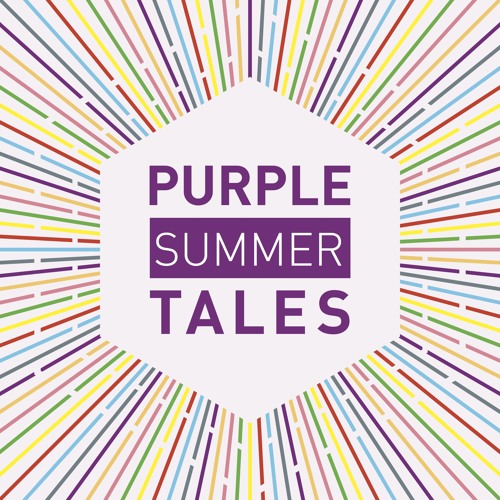 Purple Summer Tales