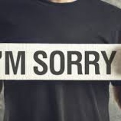 Im sorry Mom, and Dad