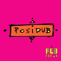 Red Ninja - Posidub - 07 - Unchanged