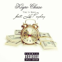 "Hustler" - Kc Feat. Lil Payday