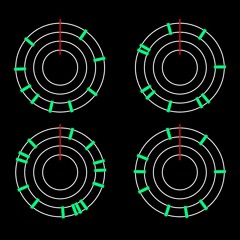 Appalachian Summer 1973