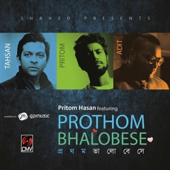 Tahsan - Prothom Bhalobeshe (Unreleased ¦ 2016)