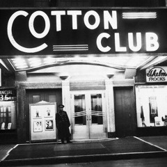 The Cotton Club NRK