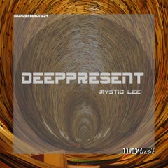 Mystic Lee - In Formation