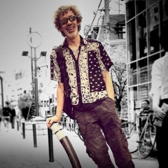 DJ HIGH | Sofa Beats Series #8 | 13/07/2016