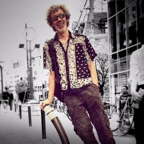 DJ HIGH | Sofa Beats Series #8 | 13/07/2016