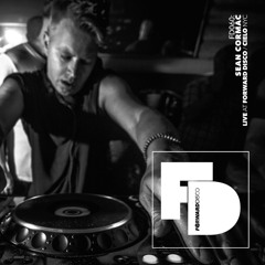 FD060: Sean Cormac Live from Forward Disco @ Cielo, NYC