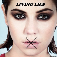 Marina & The Diamonds Mashup: ♡ LIVING LIES ♡