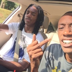 Back At It Again Pt. 1