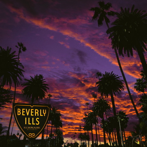 DOK2 - Beverly 1lls (Remix) (Feat. The Quiett)