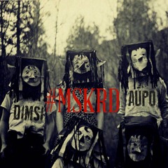 Dimsi | Айро - Акварель ( Feat .M.J. Marley( Стиль Бандит), Stankey)