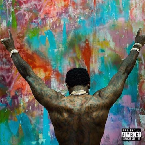 GUCCI MANE - EVERYBODY LOOKING