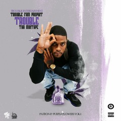TroubleFam Prophit - Congratulations