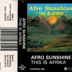 01 Afro Sunshine