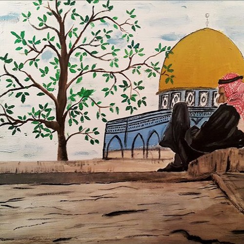Stream أحمد بخيت قصيدة رام الله By أيمن الأحمد Listen Online For Free On Soundcloud