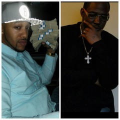 DOUBLE UP( L.T. & MURDA D)