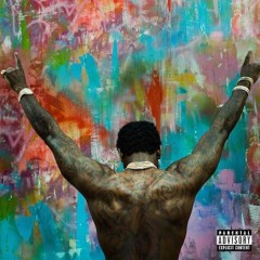 Gucci Mane - Pussy Print Ft. Kanye West