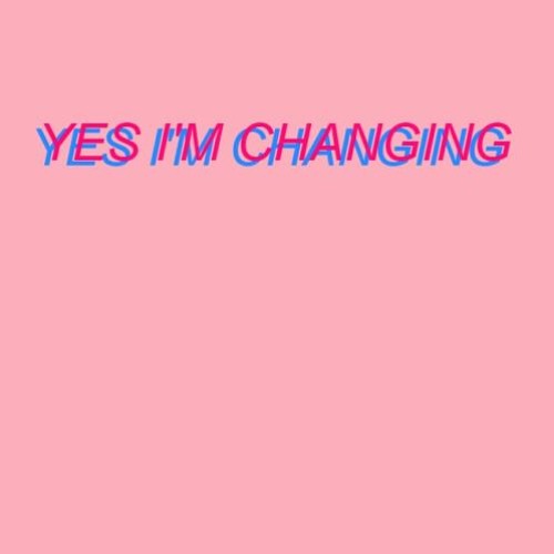 Yes I'm Changing (Tame Impala Cover)